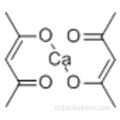 Calcio acetilacetonato CAS 19372-44-2